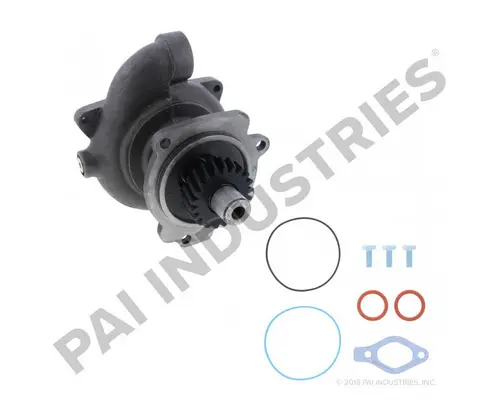 Water Pump Cummins ISM Vander Haags Inc Sf