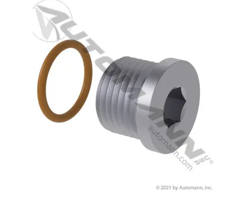Engine Parts, Misc. CUMMINS ISV-5.0 LKQ Thompson Motors - Wykoff