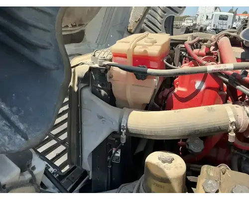 Cooling Assy. (Rad., Cond., ATAAC) CUMMINS ISX; Signature Geco - Fresno