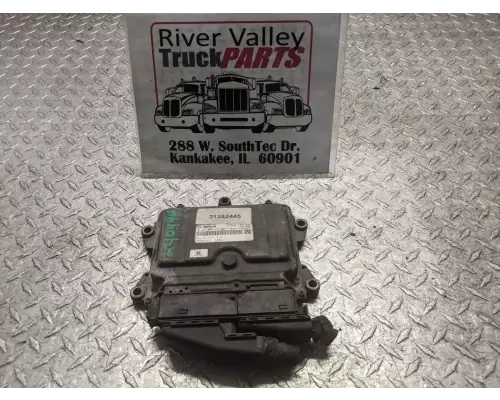 ECM Cummins ISX; Signature River Valley Truck Parts