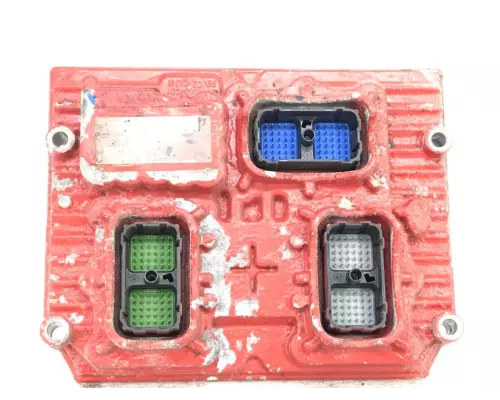 ECM Cummins ISX; Signature Complete Recycling