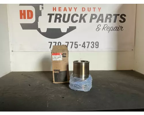 Piston CUMMINS ISX / QSX Hd Truck Repair &amp; Service