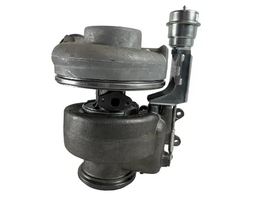 Turbocharger / Supercharger CUMMINS ISX 11.9 LKQ Evans Heavy Truck Parts