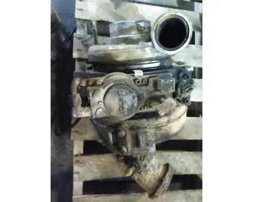 Turbocharger / Supercharger CUMMINS ISX 11.9 LKQ Heavy Truck - Goodys