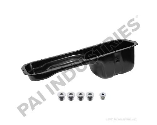 Oil Pan CUMMINS ISX 11.9 LKQ KC Truck Parts - Inland Empire