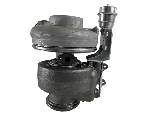 Turbocharger / Supercharger CUMMINS ISX 11.9 LKQ Evans Heavy Truck Parts