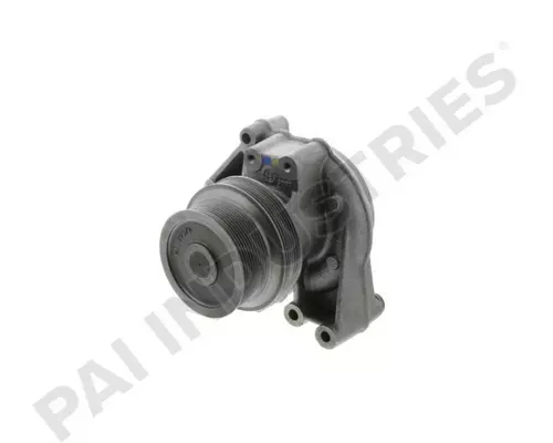 Water Pump CUMMINS ISX 11.9 LKQ KC Truck Parts - Inland Empire