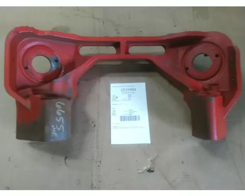 Engine Parts, Misc. CUMMINS ISX 12 G LKQ Wholesale Truck Parts