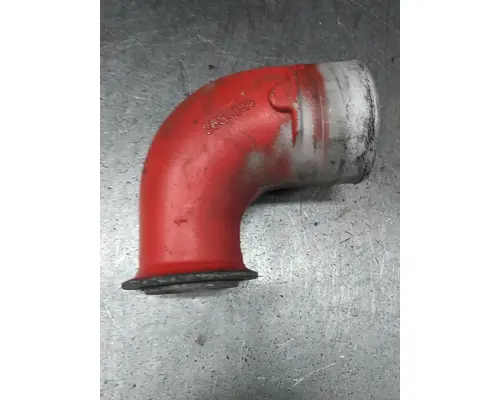 Engine Parts, Misc. CUMMINS ISX 12 G LKQ Wholesale Truck Parts