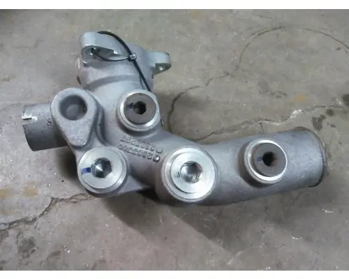 Engine Parts, Misc. CUMMINS ISX 12 G LKQ Evans Heavy Truck Parts
