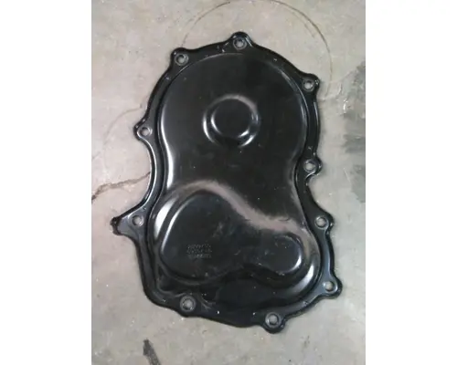 Engine Parts, Misc. CUMMINS ISX 12 G LKQ Evans Heavy Truck Parts