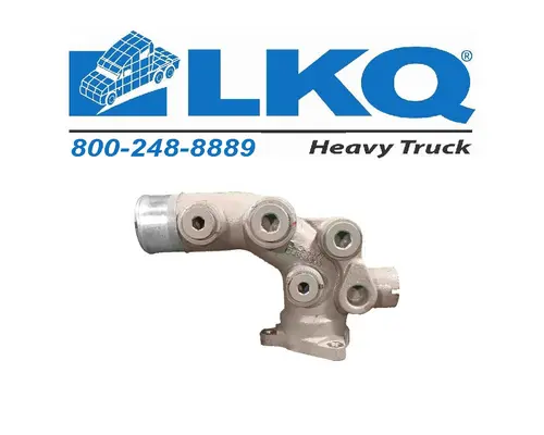 Engine Parts, Misc. CUMMINS ISX 12 LKQ Evans Heavy Truck Parts