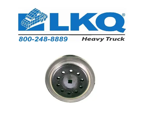 Engine Parts, Misc. CUMMINS ISX 12 LKQ Evans Heavy Truck Parts