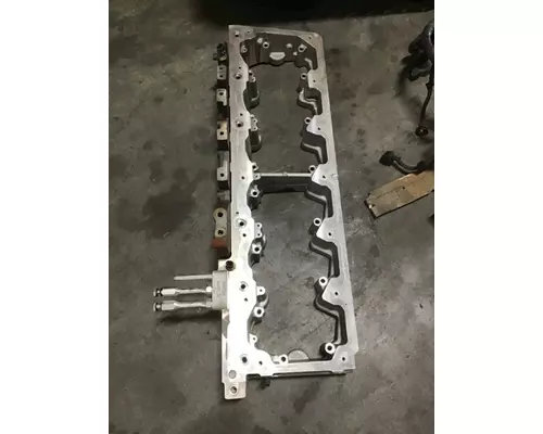 Engine Parts, Misc. CUMMINS ISX 12 LKQ Evans Heavy Truck Parts