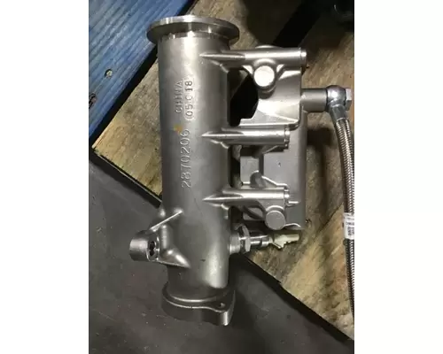 Engine Parts, Misc. CUMMINS ISX 12 LKQ Evans Heavy Truck Parts
