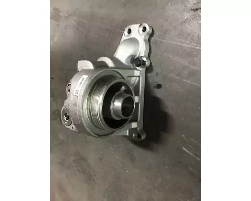 Engine Parts, Misc. CUMMINS ISX 12 LKQ Evans Heavy Truck Parts