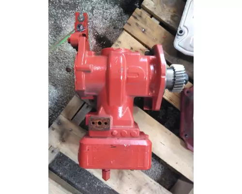Engine Parts, Misc. CUMMINS ISX 12 LKQ Evans Heavy Truck Parts