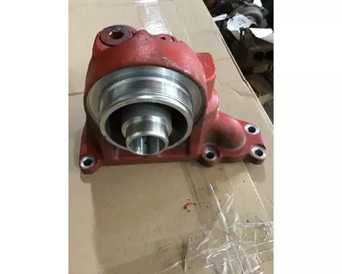 Engine Parts, Misc. CUMMINS ISX 12 LKQ Evans Heavy Truck Parts