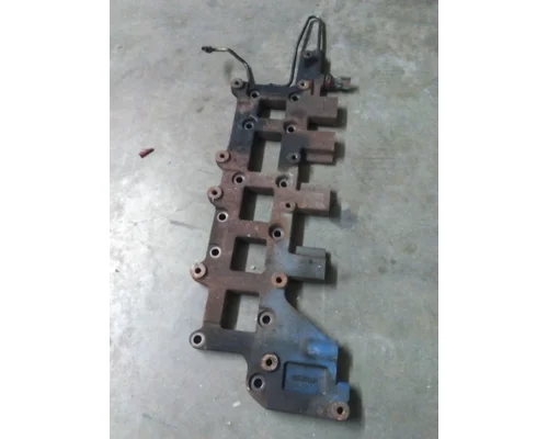 Engine Parts, Misc. CUMMINS ISX 12 LKQ Evans Heavy Truck Parts