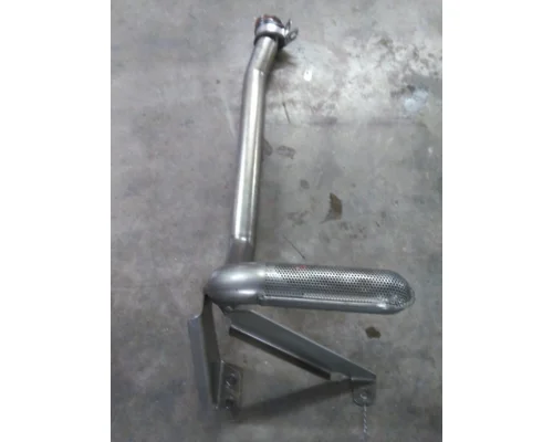 Engine Parts, Misc. CUMMINS ISX 12 LKQ Evans Heavy Truck Parts