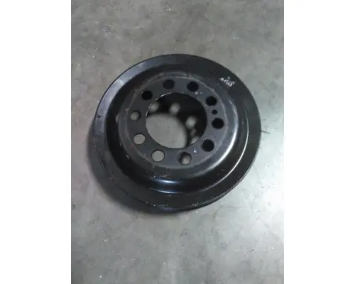 Engine Parts, Misc. CUMMINS ISX 12 LKQ Evans Heavy Truck Parts