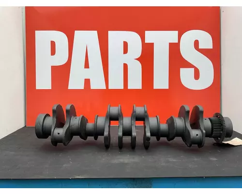 Crankshaft CUMMINS ISX-15 Hd Truck Repair &amp; Service