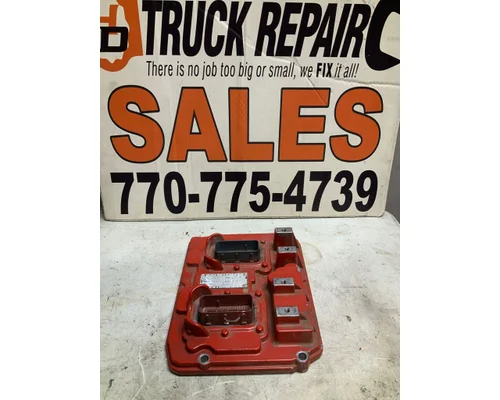 ECM CUMMINS ISX-15 Hd Truck Repair &amp; Service