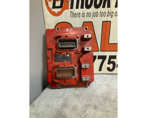 ECM CUMMINS ISX-15 Hd Truck Repair &amp; Service