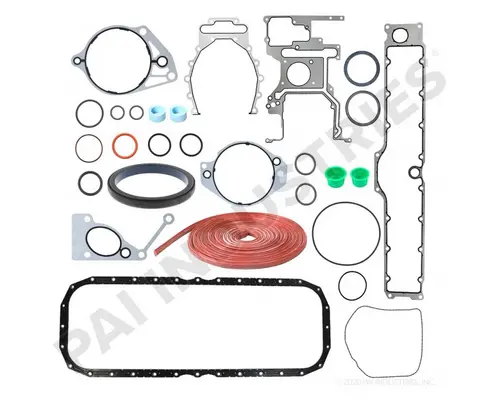 Engine Parts, Misc. CUMMINS ISX 15 LKQ Wholesale Truck Parts