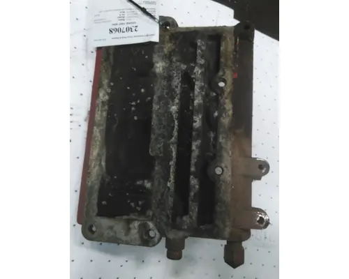 Engine Parts, Misc. CUMMINS ISX 15 LKQ Wholesale Truck Parts