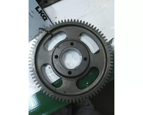 Engine Parts, Misc. CUMMINS ISX 15 LKQ Wholesale Truck Parts