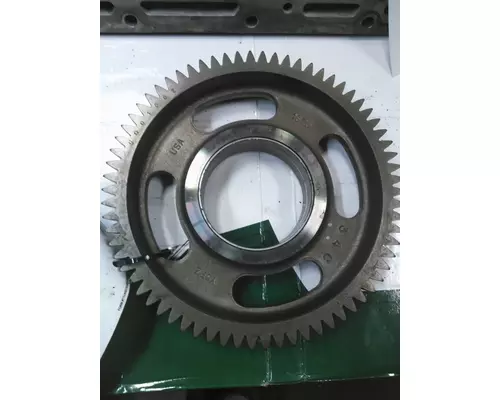 Engine Parts, Misc. CUMMINS ISX 15 LKQ Wholesale Truck Parts
