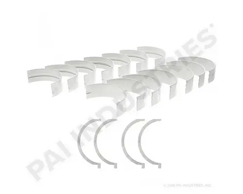 Engine Parts, Misc. CUMMINS ISX 15 LKQ Heavy Truck - Tampa