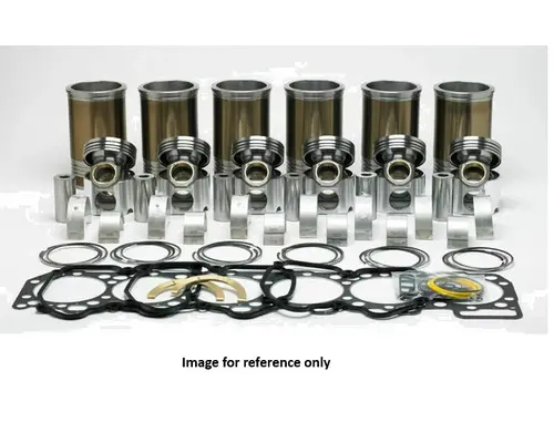 Engine Parts, Misc. CUMMINS ISX 15 LKQ Western Truck Parts