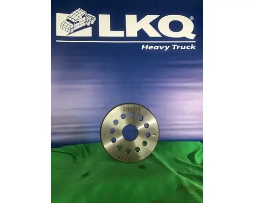Engine Parts, Misc. CUMMINS ISX 15 LKQ Evans Heavy Truck Parts