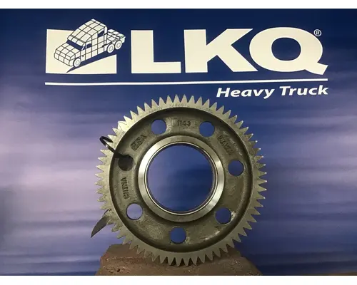 Engine Parts, Misc. CUMMINS ISX 15 LKQ Evans Heavy Truck Parts