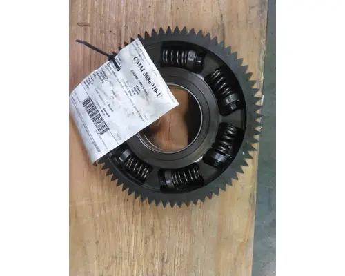 Engine Parts, Misc. CUMMINS ISX 15 LKQ Evans Heavy Truck Parts