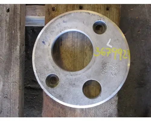 Engine Parts, Misc. CUMMINS ISX 15 LKQ Evans Heavy Truck Parts