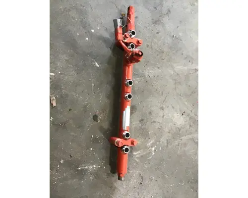 Engine Parts, Misc. CUMMINS ISX 15 LKQ Evans Heavy Truck Parts