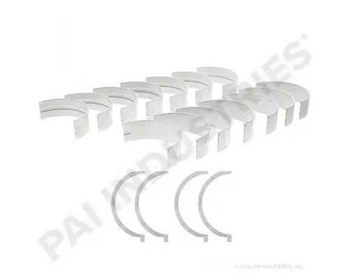 Engine Parts, Misc. CUMMINS ISX 15 LKQ Evans Heavy Truck Parts