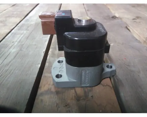 Engine Parts, Misc. CUMMINS ISX 15 LKQ Thompson Motors - Wykoff