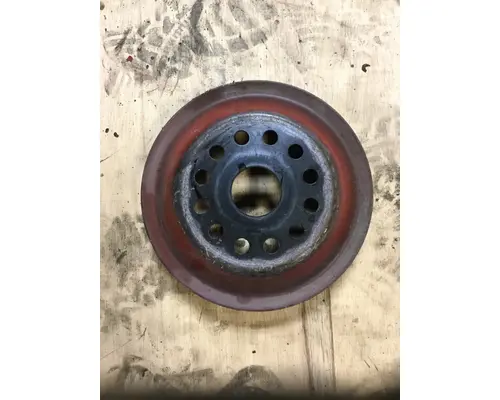 Engine Parts, Misc. CUMMINS ISX 15 LKQ Heavy Truck - Goodys