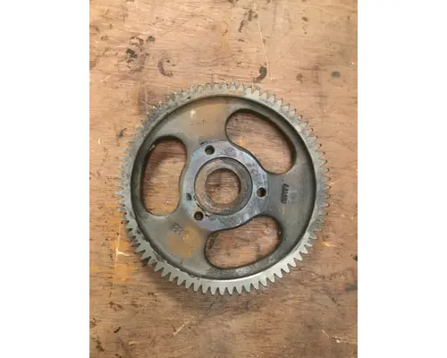 Engine Parts, Misc. CUMMINS ISX 15 LKQ Heavy Truck - Goodys