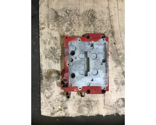 Engine Parts, Misc. CUMMINS ISX 15 LKQ Heavy Truck - Goodys