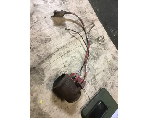 Engine Parts, Misc. CUMMINS ISX 15 LKQ Heavy Truck - Goodys