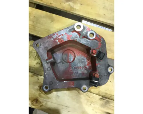 Engine Parts, Misc. CUMMINS ISX 15 LKQ Heavy Truck - Goodys