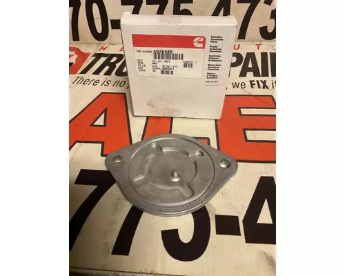 Engine Parts, Misc. CUMMINS ISX-15 Hd Truck Repair &amp; Service