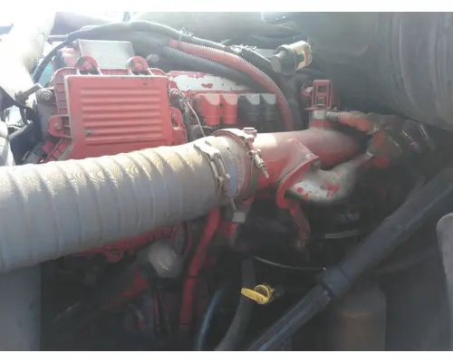 Engine Assembly CUMMINS ISX 2732 LKQ Heavy Truck - Tampa