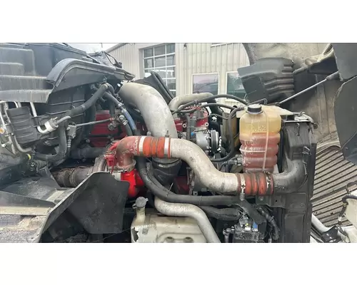Engine Assembly CUMMINS ISX 2732 LKQ Western Truck Parts