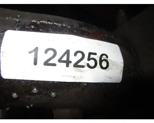 Exhaust Manifold CUMMINS ISX_3683789 Valley Heavy Equipment